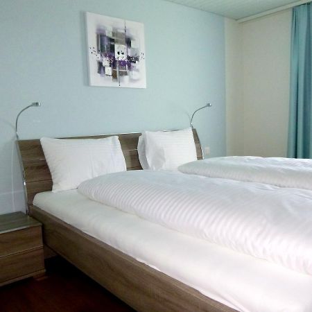 Hotel Metzgern ザルネン エクステリア 写真