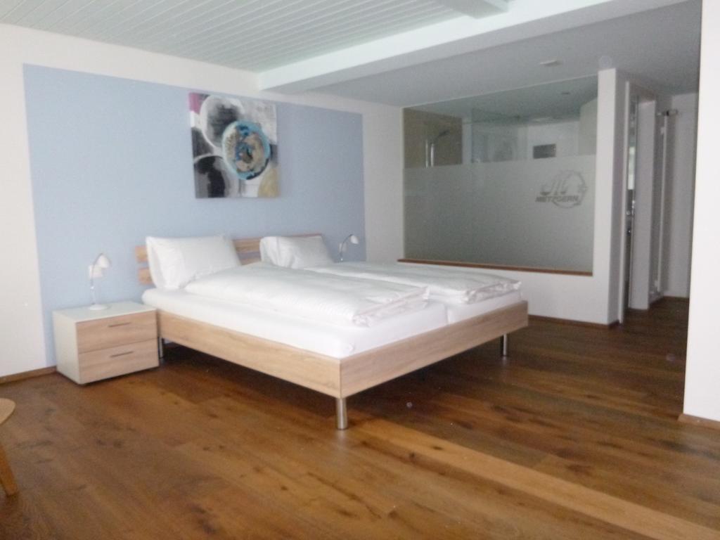 Hotel Metzgern ザルネン エクステリア 写真